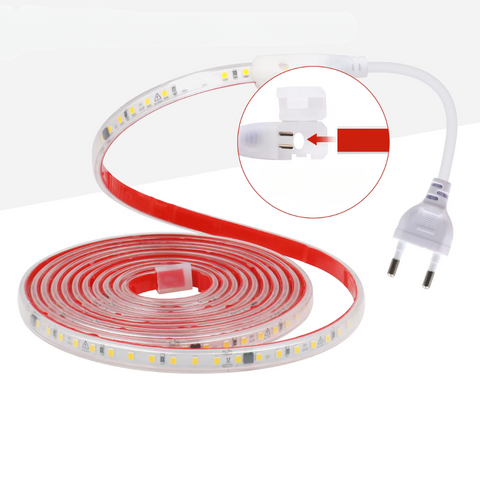banda led 220v, banda led exterior 220v, banda led 220v fara transformator, banda led 220v 20m, banda led 220v, banda led la 220v, banda led 220v dimabila, banda led alimentare 220v, benzi led 220v, led-box.ro