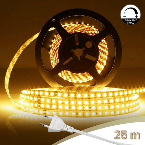 banda led 220v, banda led exterior 220v, banda led 220v fara transformator, banda led 220v 25m, banda led 220v, banda led la 220v, banda led 220v dimabila, banda led alimentare 220v, benzi led 220v, led-box.ro