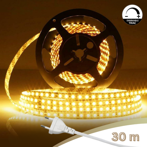 banda led 220v, banda led exterior 220v, banda led 220v fara transformator, banda led 220v 30m, banda led 220v, banda led la 220v, banda led 220v dimabila, banda led alimentare 220v, benzi led 220v, led-box.ro