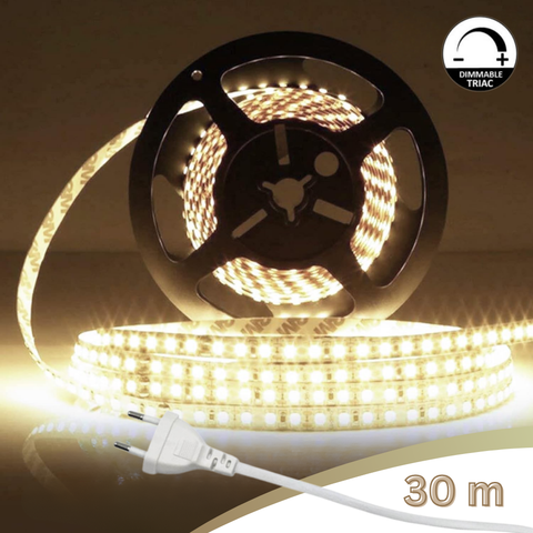 banda led 220v, banda led exterior 220v, banda led 220v fara transformator, banda led 220v 30m, banda led 220v, banda led la 220v, banda led 220v dimabila, banda led alimentare 220v, benzi led 220v, led-box.ro