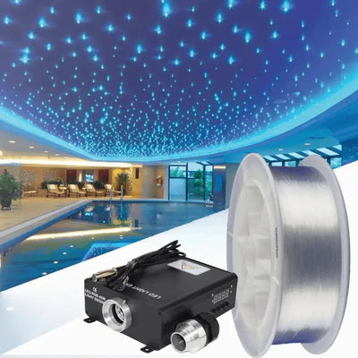 Iluminat cu fibra optica, Kit fibra optica, Fibra optica rgb, Fibra optica tavan, Fibra optica led auto, Tavan instelat, Tavan cer, Terminatii cer instelat, fibra optica 350m, rola fibra optica, fibra optica 2mm, cea mai buna fibra optica, kit fibra optica rgbw,sursa fibra optica cu telecomanda, sursa 45w fibra optica, Sursa RGBW 16W cu telecomanda,led-box.ro