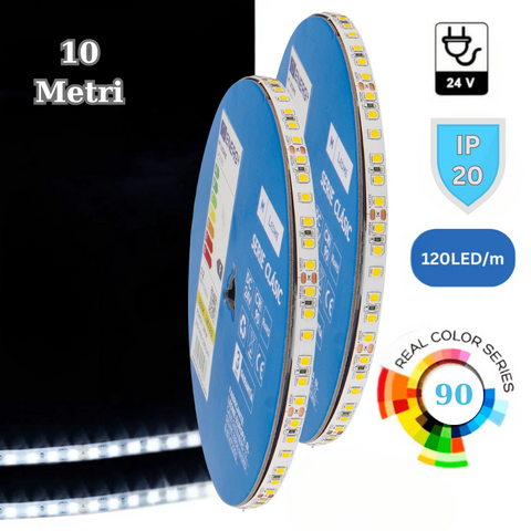 kit luminat scari, iluminat scari led, kit cu senzor iluminat scari, profile aluminiu scari, profile banda led iluminat trepte, kit inteligent cu senzor scari, scari iluminat led-led-box.ro