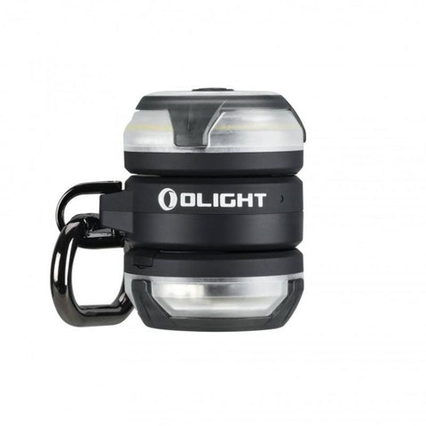 Kit lumina de siguranta cu suport AirTag Olight Gober - led-box.ro