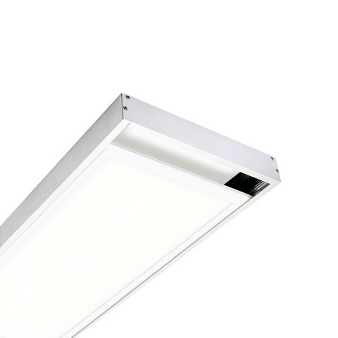 rama panouri led, rama panou led 60x120cm, rama aplicata panouri led, ontare panouri led, rama panou 60x120cm, rama panou led 600x1200mm, led-box.ro