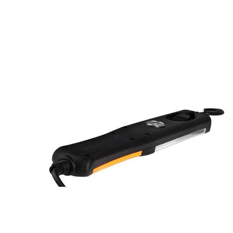 lampa atelier, lampa cu carlig, lampa pentru service auto, lampa 15w, lampi atelier auto, lanterna led atelier, led-box.ro