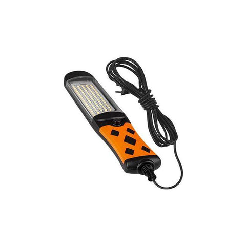 lampa atelier, lampa cu carlig, lampa pentru service auto, lampa 15w, lampi atelier auto, lanterna led atelier, led-box.ro