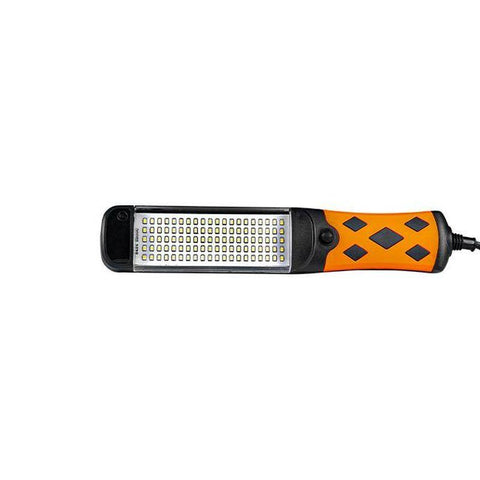 lampa atelier, lampa cu carlig, lampa pentru service auto, lampa 15w, lampi atelier auto, lanterna led atelier, led-box.ro