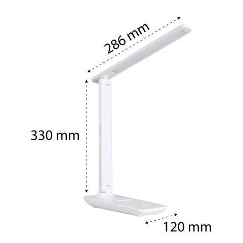 lampa led, lampa touch, lampa birou, lampa cu lumina reglabila, lampa led noptiera, lampa led eficienta, lampa led ieftina, led-box.ro