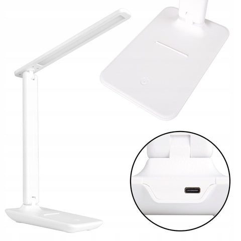 lampa led, lampa touch, lampa birou, lampa cu lumina reglabila, lampa led noptiera, lampa led eficienta, lampa led birou, lampa birou, lampa led ieftina, led-box.ro