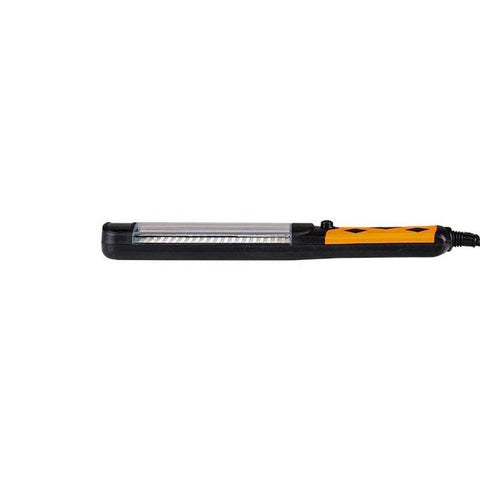 lampa atelier, lampa cu carlig, lampa pentru service auto, lampa 15w, lampi atelier auto, lanterna led atelier, led-box.ro