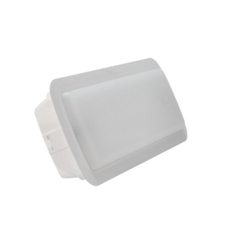 Iluminat de siguranță 3W alb cu temperatură de culoare 6500K led-box.ro