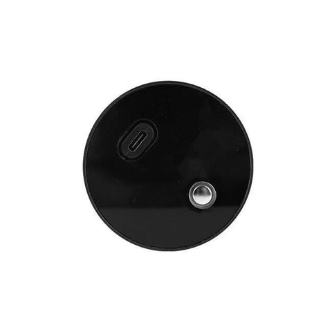 lampa led, lampa decorativa, lampa efect flacara, lampa lumina ambientala, lampa led dormitor, lampi led decorative, lampi de masa, lampi lumina calda, lampi lumina imitatie flacara, led-box.ro