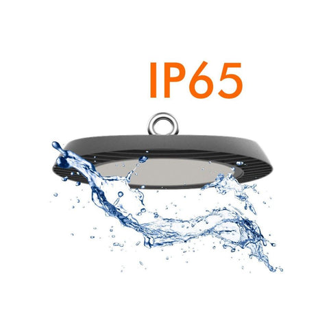 lampa industriala 150w, lampi industriale, lampa high bay, lampi ufo, lampa industriala chip Osram, lampa putere selectabila, lampa high bay 80w-100w-150w, lampi cu putere selectabila, led-box.ro