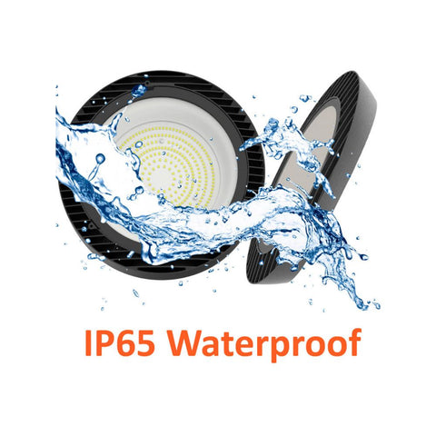 lampa industriala 150w, lampi industriale, lampa high bay, lampi ufo, lampa industriala chip Osram, lampa putere selectabila, lampa high bay 80w-100w-150w, lampi cu putere selectabila, led-box.ro