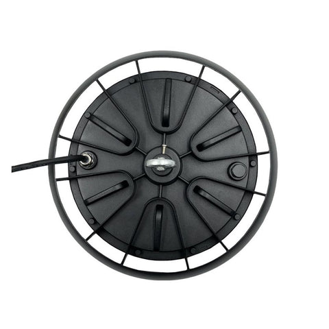 lampa led industriala, lampa ufo, lampa fara palpaire, lampa depozite, lampa led spatii comerciale, lampi industriale, iluminat industrial, lampa highbay, lampa led 100W, lampa industriala IP65, led-box.ro