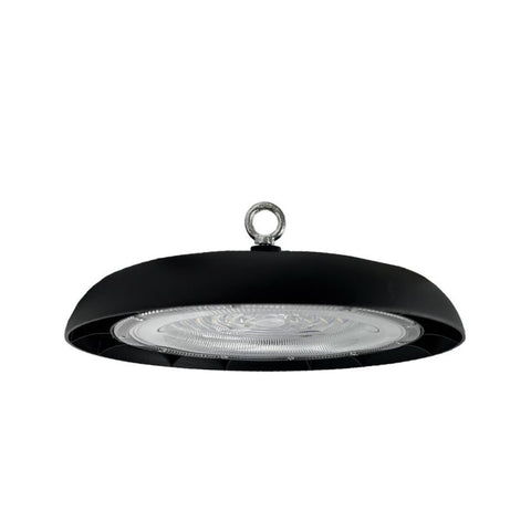 lampa led industriala, lampa ufo, lampa fara palpaire, lampa depozite, lampa led spatii comerciale, lampi industriale, iluminat industrial, lampa highbay, lampa led 100W, lampa industriala IP65, led-box.ro