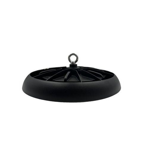 lampa led industriala, lampa ufo, lampa fara palpaire, lampa depozite, lampa led spatii comerciale, lampi industriale, iluminat industrial, lampa highbay, lampa led 100W, lampa industriala IP65, led-box.ro