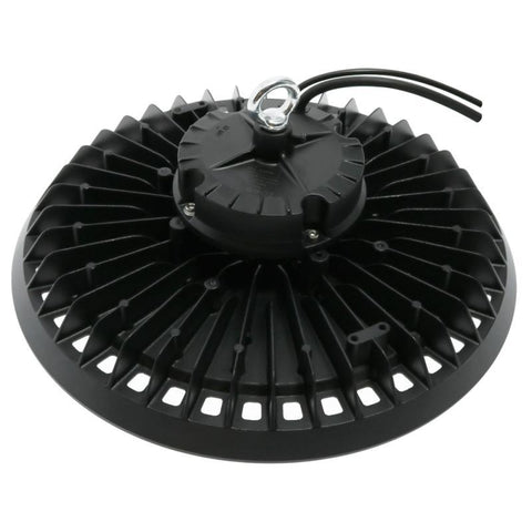 Lampa Industriala UFO, Serie A LED Osram 100W, dimabila, IP65 - led-box.ro