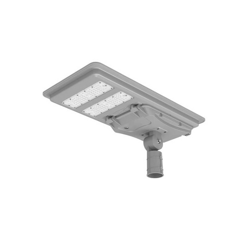 lampa led solara, lampa solara iluminat stradal, lampa solara stradala, lampa hibrid, lampa solara 230v, lampa 200w, lampa cu incarcare solara si 230v, lampa iluminat exterior, led-box.ro