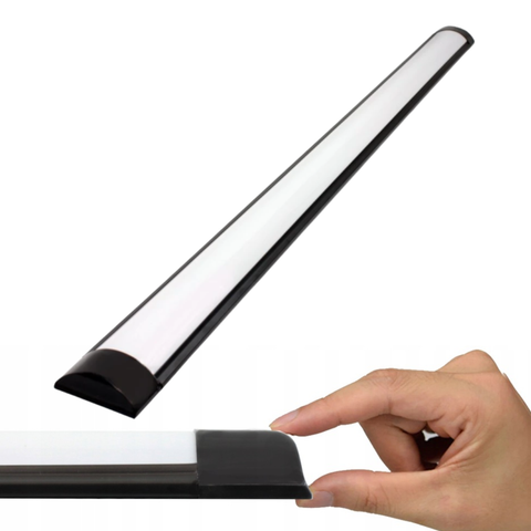 Corp de iluminat LED 36W 120cm design minimalist