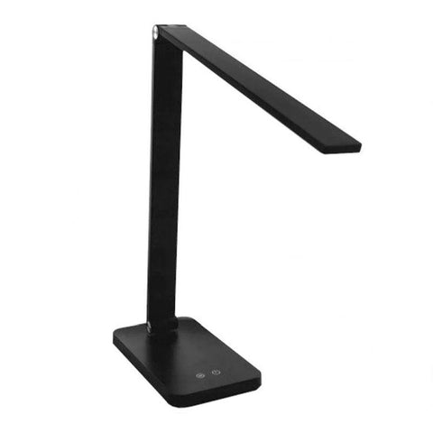 lampa de birou, lampa led birou, lampa led cu incarcare wireless, lampa birou cu baza incarcare wireless, lampa led incarcare wireless, lampa cu leduri pentru birou, lampa birou ieftina, lampa birou dedeman, led-box.ro
