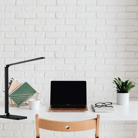 lampa de birou, lampa led birou, lampa led cu incarcare wireless, lampa birou cu baza incarcare wireless, lampa led incarcare wireless, lampa cu leduri pentru birou, lampa birou ieftina, lampa birou dedeman, led-box.ro