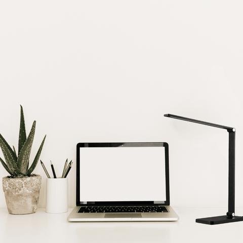 lampa de birou, lampa led birou, lampa led cu incarcare wireless, lampa birou cu baza incarcare wireless, lampa led incarcare wireless, lampa cu leduri pentru birou, lampa birou ieftina, lampa birou dedeman, led-box.ro
