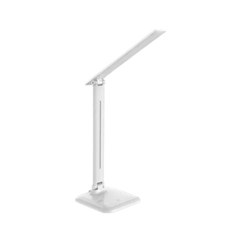 lampa de birou, lampa led, lampa pentru birou, lampi birou Dedeman, lampa led alba, lampa led masa, lampi birou ieftine, lampa 9w, led-box.ro