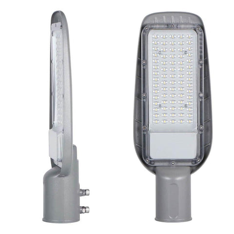 Lampa LED iluminat stradal 50W, Lămpi iluminat stradal, lampi LED stradale, Iluminat public eficient, Lămpi stradale economice, Iluminat exterior LED, Felinare IP65 rezistente, Lămpi stradale durabile, Soluții iluminat urban, Lămpi stradale moderne, Iluminat public LED, led-box.ro
