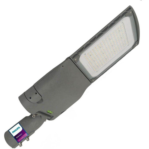 Lampa LED stradala CAPRI 15W-150W, Lămpi iluminat stradal, lampi LED stradale, Iluminat public eficient, Lămpi stradale economice, Iluminat exterior LED, iluminat urban, Iluminat public, led-box.ro