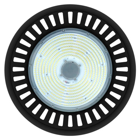 Lampa LED Industriala UFO, Serie A 300W, dimabila, IP65 - led-box.ro