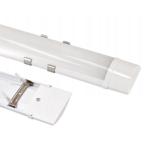 lampa led liniara 150cm, 50w, clasificare IP44