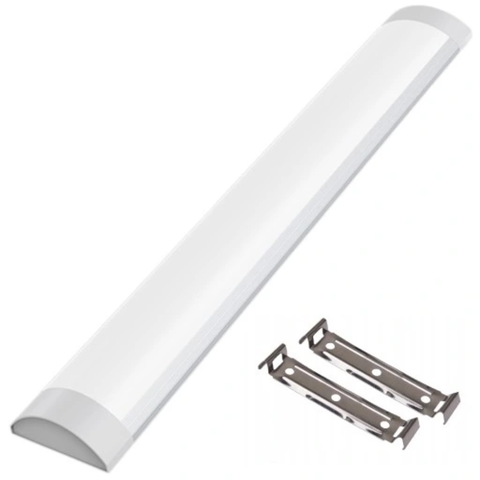 lampa led liniara 150cm clasificare ip IP44 putere 50w