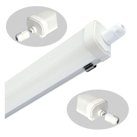 lampa liniara, lampa led, lampa liniara led, lampa 30w, neon 30w, lampa depozit, lampa spatii comerciale, lampa magazine, lampa liniara 120cm, led-box.ro