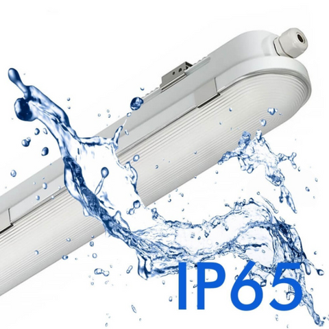 lampa de urgenta, lampa led, lampa liniara, lampa led 40w, lampa LED putere selectabila, lampa iluminat industrial, lampa led sala sport, lampi led spatii comerciale, lampi led depozit, led-box.ro
