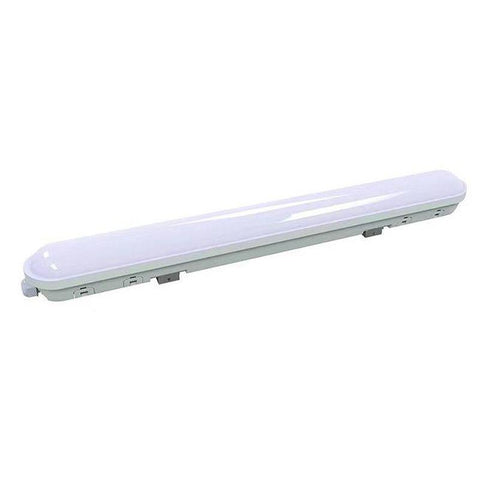 Lampa LED liniara KT-X 1200, 40W 4000K, 120cm IP65 - led-box.ro