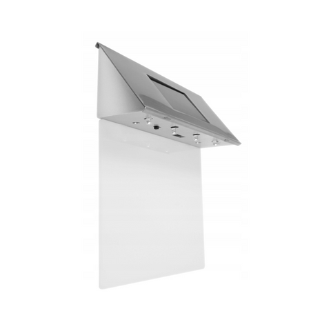 Numar de casa solar pentru porti, fatade, blocuri, led-box.ro
