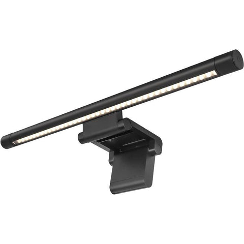 lampa led monitor, lampa de monitor, lampa led pentru monitor, lampa monitor , lampa pentru monitor, lampa led calculator, lampa antipalpaire monitor, lampa anti-glare - led-box.ro