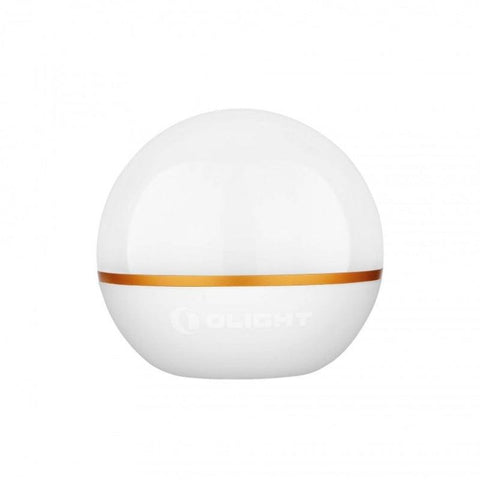 Lampa LED RGB Olight Obulb PLUS, control aplicatie - led-box.ro