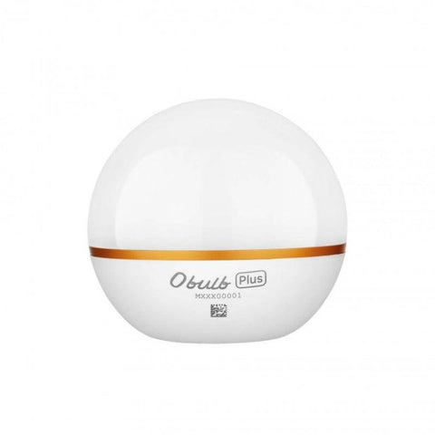 Lampa LED RGB Olight Obulb PLUS, control aplicatie - led-box.ro