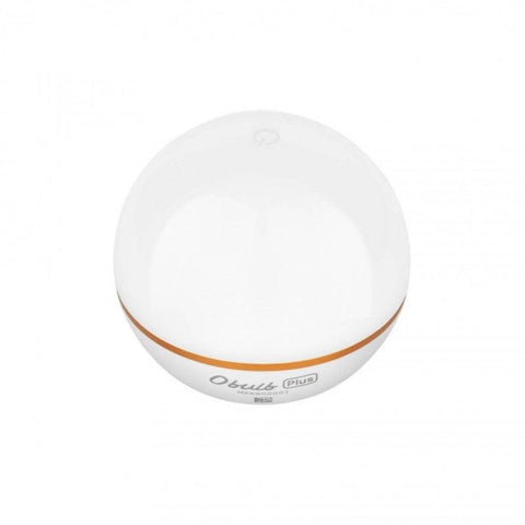 Lampa LED RGB Olight Obulb PLUS, control aplicatie - led-box.ro