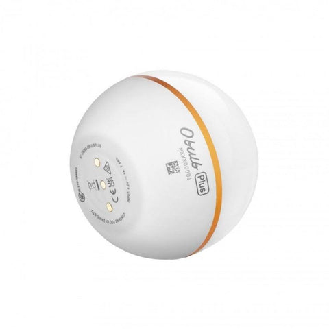 Lampa LED RGB Olight Obulb PLUS, control aplicatie - led-box.ro
