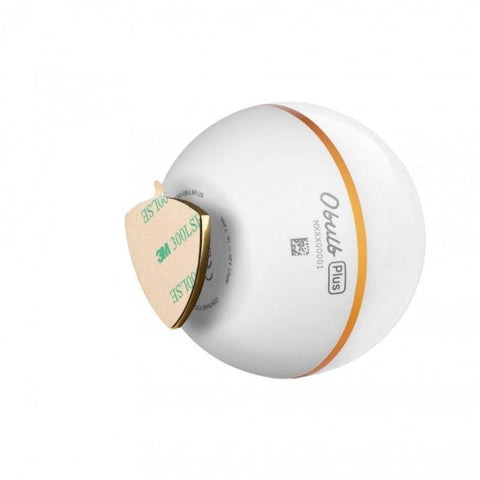 Lampa LED RGB Olight Obulb PLUS, control aplicatie - led-box.ro