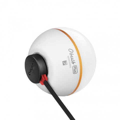 Lampa LED RGB Olight Obulb PLUS, control aplicatie - led-box.ro
