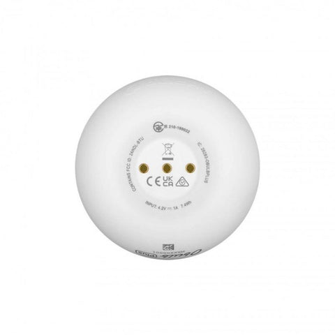 Lampa LED RGB Olight Obulb PLUS, control aplicatie - led-box.ro