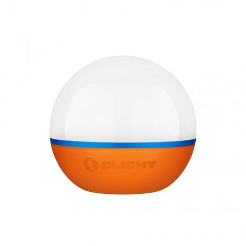 Lampa LED RGB Olight Obulb PLUS, control aplicatie - led-box.ro