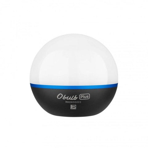 Lampa LED RGB Olight Obulb PLUS, control aplicatie - led-box.ro
