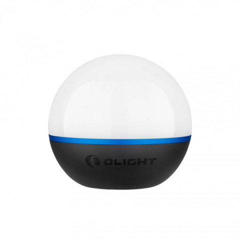 Lampa LED RGB Olight Obulb PLUS, control aplicatie - led-box.ro