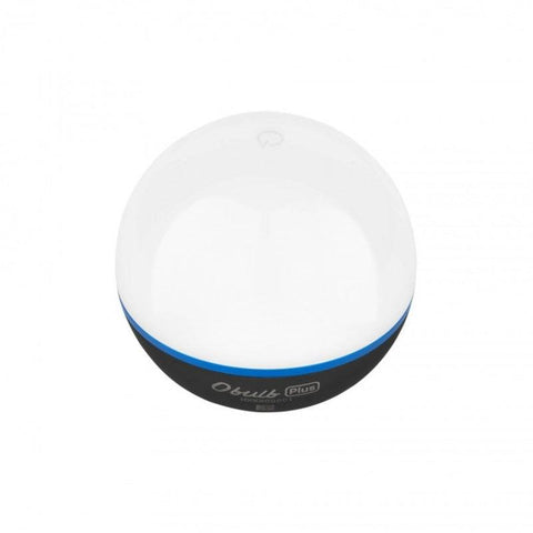 Lampa LED RGB Olight Obulb PLUS, control aplicatie - led-box.ro