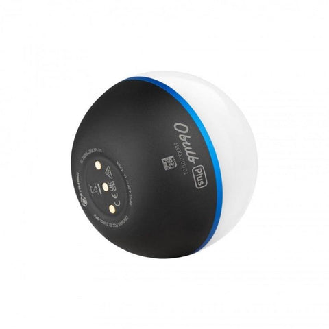 Lampa LED RGB Olight Obulb PLUS, control aplicatie - led-box.ro